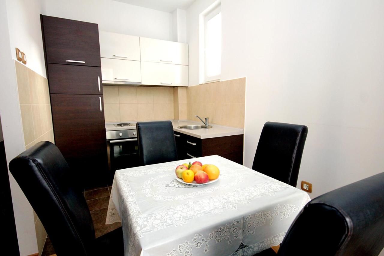 Апартаменты Apartments Drašković Mirišta Петровац-19