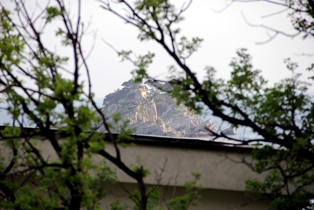 Апартаменты Apartments Drašković Mirišta Петровац