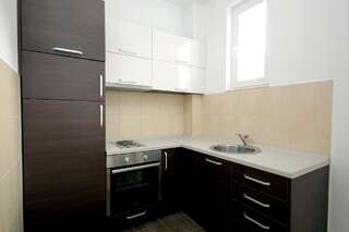 Апартаменты Apartments Drašković Mirišta Петровац Номер-студио с балконом-5