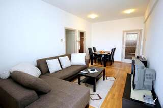 Апартаменты Apartments Drašković Mirišta Петровац Апартаменты с 1 спальней-16