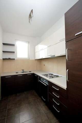 Апартаменты Apartments Drašković Mirišta Петровац Апартаменты с 1 спальней-18