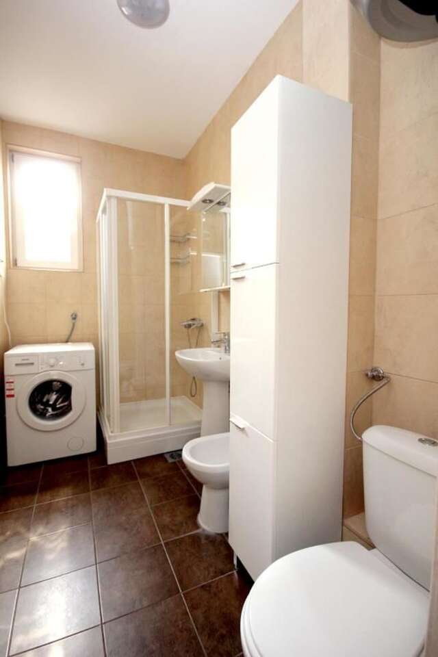 Апартаменты Apartments Drašković Mirišta Петровац-15