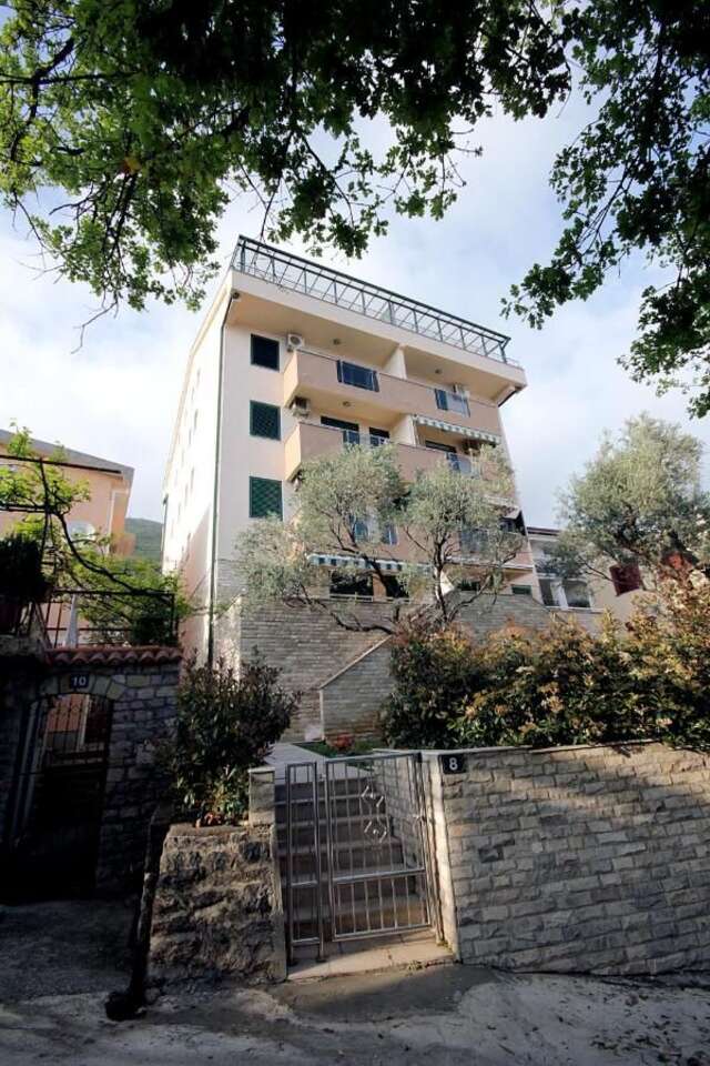 Апартаменты Apartments Drašković Mirišta Петровац-9